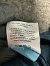 Level 99 Blue Linen Pants Size 29 waist - photo 8