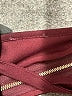 Unbranded Burgundy Cocktail Dress Size 6 (estimated) - photo 7
