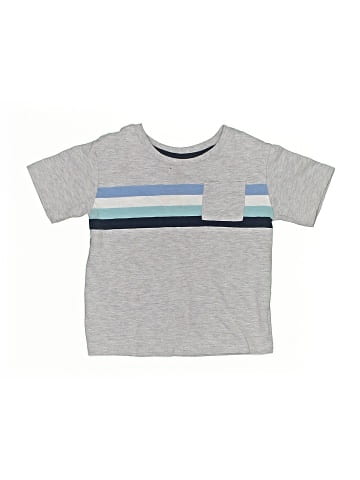 Wonder Nation Short Sleeve T-Shirt (view 1)