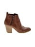 Universal Thread Brown Ankle Boots Size 7 - photo 1