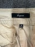 Express 100% Cotton Tan Khakis Size 4 - photo 7