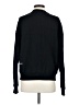 PANGAIA Black Pullover Sweater Size S - photo 2
