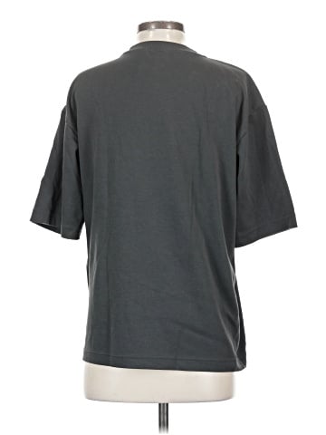 Uniqlo U 3/4 Sleeve T-Shirt (view 2)