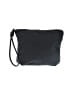 Unbranded Solid Black Wristlet One size - photo 1