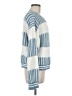 Unbranded Stripes Blue Pullover Sweater Size M (estimated) - photo 4