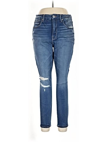 Good American Jeans (view 1)