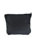 Unbranded Solid Black Wristlet One size - photo 2