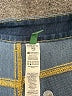 Halara Blue Jeans Size XS (tall) - photo 7