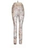Athleta Silver Leggings Size L - photo 1