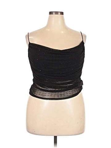 Forever 21 Sleeveless Top (view 1)