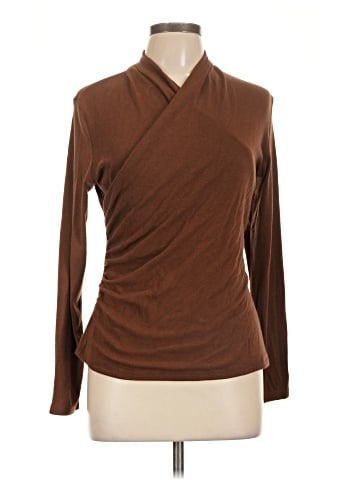 OGL Long Sleeve Top (view 1)