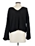 Altar'd State Black Pullover Sweater Size XS - photo 2