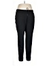 American Giant Solid Black Casual Pants Size XL - photo 1