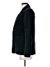 Ann Taylor LOFT Green Teal Blazer Size 4 - photo 5