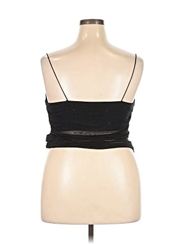 Forever 21 Sleeveless Top (view 2)