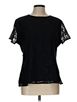 Ann Taylor Short Sleeve T Shirt
