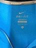 Nike Blue Track Jacket Size XL - photo 6
