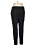 American Giant Solid Black Casual Pants Size XL - photo 2