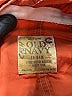 Old Navy 100% Cotton Orange Jacket Size 18-24 mo - photo 3