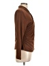 OGL Brown Long Sleeve Top Size L - photo 4