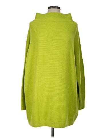 Free People Turtleneck Sweater (view 1)