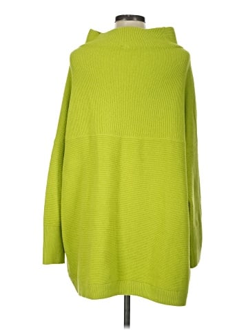 Free People Turtleneck Sweater (view 2)