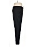 American Giant Solid Black Casual Pants Size XL - photo 4
