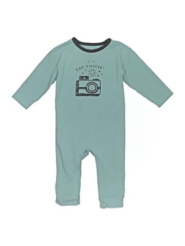 Cat & Jack Long Sleeve Onesie (view 1)