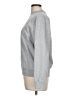 Unbranded Solid Gray Pullover Sweater Size L (estimated) - photo 8