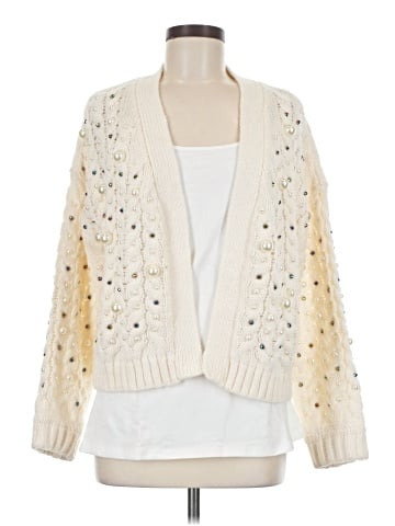 Saachi Cardigan (view 1)