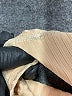 Unbranded Tan Casual Dress Size 2 (estimated) - photo 4