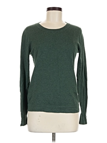 J.Crew Factory Store Long Sleeve Top (view 1)