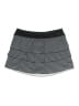 Kyodan Stripes Gray Active Skort Size L - photo 1