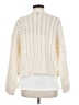 Saachi 100% Acrylic Ivory Cardigan Size M (estimated) - photo 2