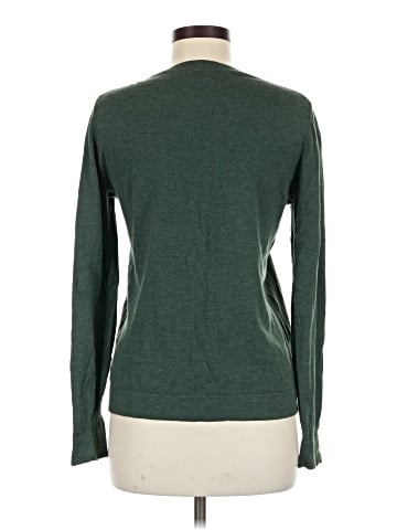 J.Crew Factory Store Long Sleeve Top (view 2)
