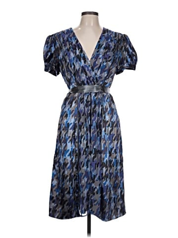 Sangria Cocktail Dress (view 1)