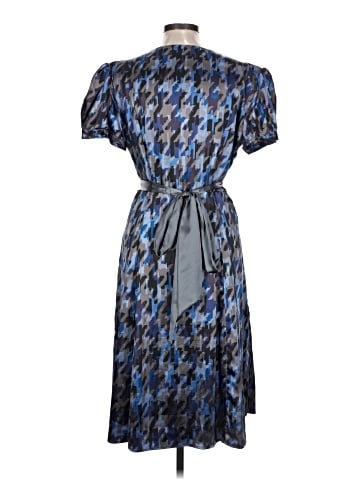 Sangria Cocktail Dress (view 2)