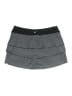 Kyodan Stripes Gray Active Skort Size L - photo 2