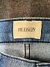 Hudson Jeans Hearts Blue Jeans Size 26 waist - photo 4