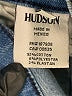 Hudson Jeans Hearts Blue Jeans Size 26 waist - photo 6