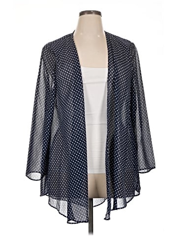 Draper's & Damon's Kimono (view 1)