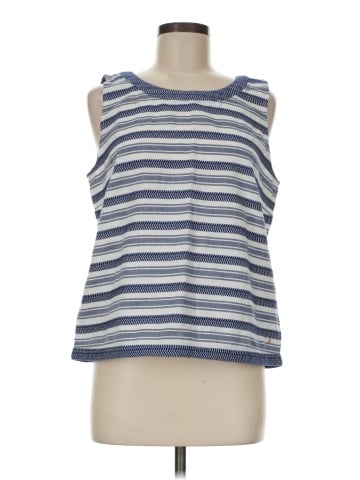 Southern Tide Sleeveless Top (view 1)