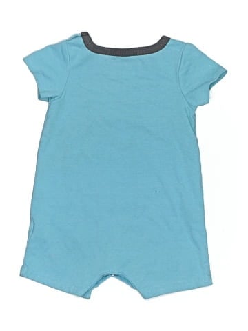 Disney Baby Short Sleeve Onesie (view 2)