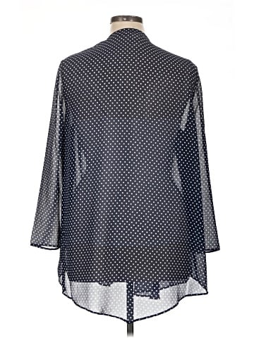 Draper's & Damon's Kimono (view 2)