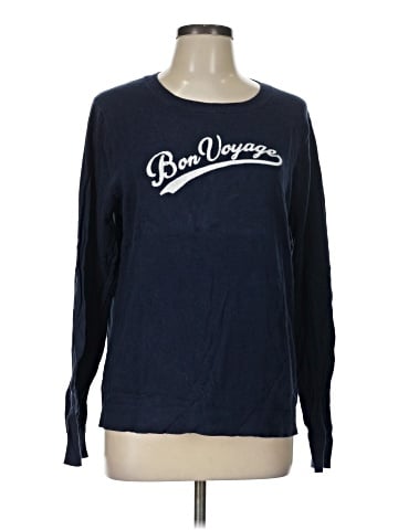 J.Crew Factory Store Pullover Sweater (view 1)