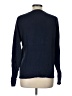 J.Crew Factory Store 100% Cotton Blue Pullover Sweater Size L - photo 2