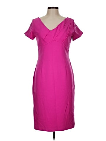 Charles Chang-Lima Cocktail Dress (view 1)