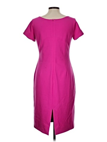 Charles Chang-Lima Cocktail Dress (view 2)