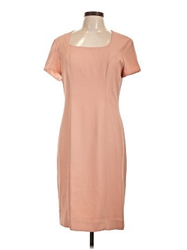 Liz Claiborne Casual Dress (view 1)
