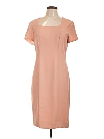 Liz Claiborne Casual Dress (view 1)